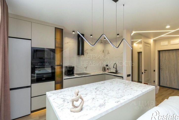 3-комн квартира улица Эрвье, 38,  д. 38