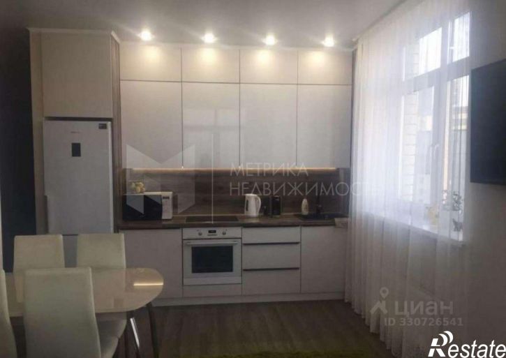 2-комн квартира улица Эрвье, 38,  д. 38