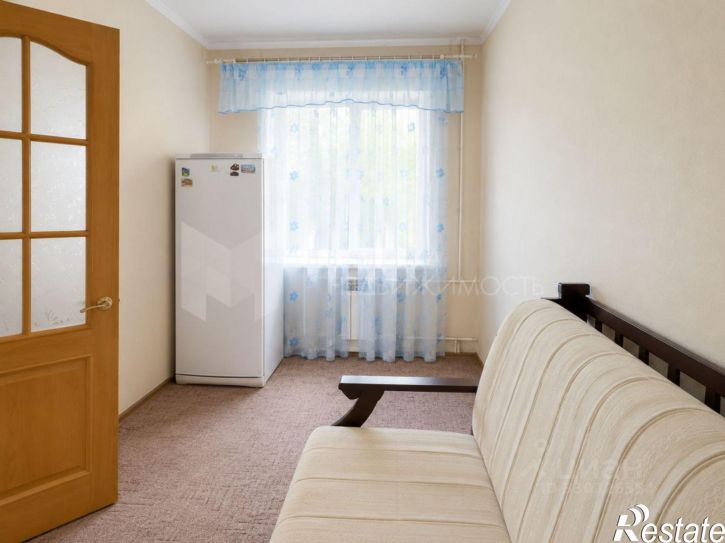 2-комн квартира улица Луначарского, 36,  д. 36