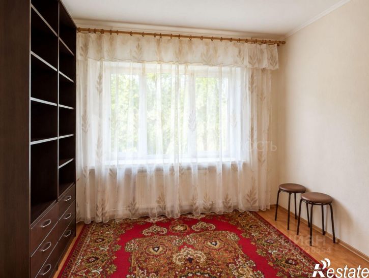 2-комн квартира улица Луначарского, 36,  д. 36