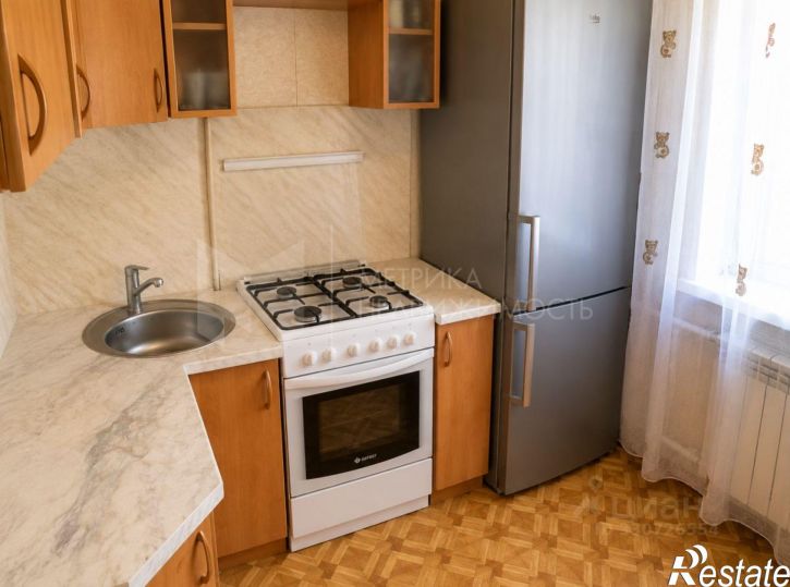 2-комн квартира улица Луначарского, 36,  д. 36
