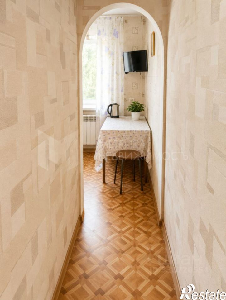 2-комн квартира улица Луначарского, 36,  д. 36