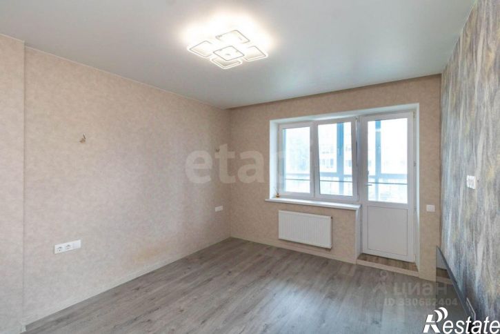 1-комн квартира улица Мельникайте, 2 к14,  д. 2 к14