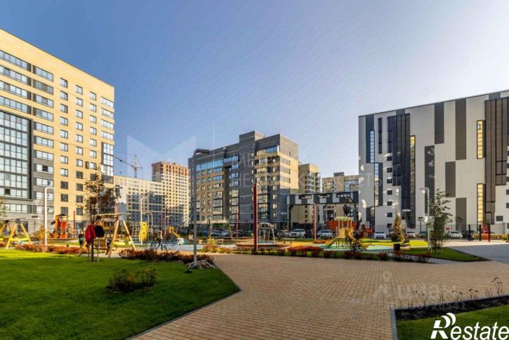 2-комн квартира улица Эрвье, 38,  д. 38