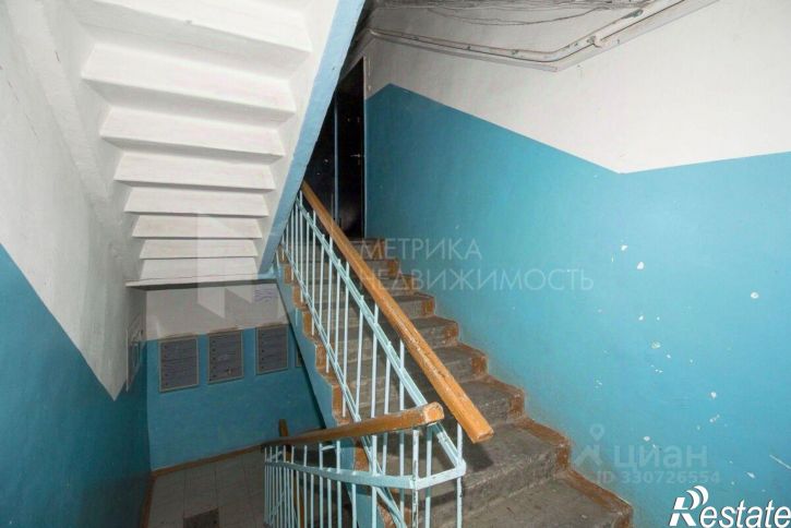 2-комн квартира улица Луначарского, 36,  д. 36