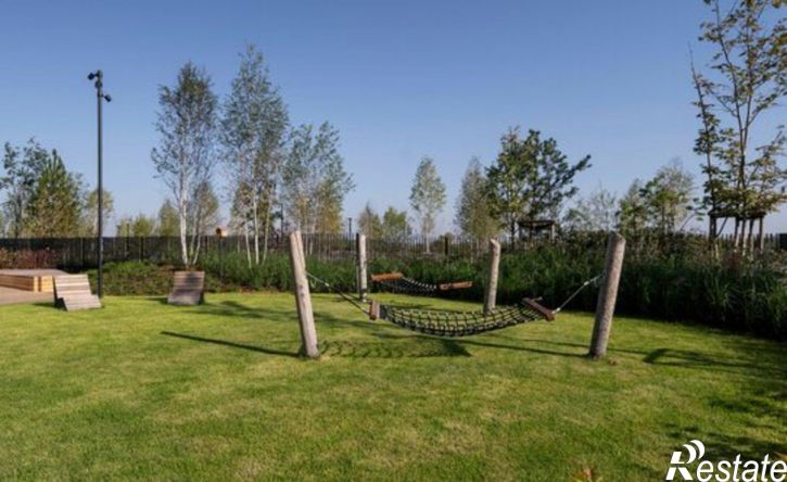 2-комн квартира Краснооктябрьская улица, 4 к1,  д. 4 к1