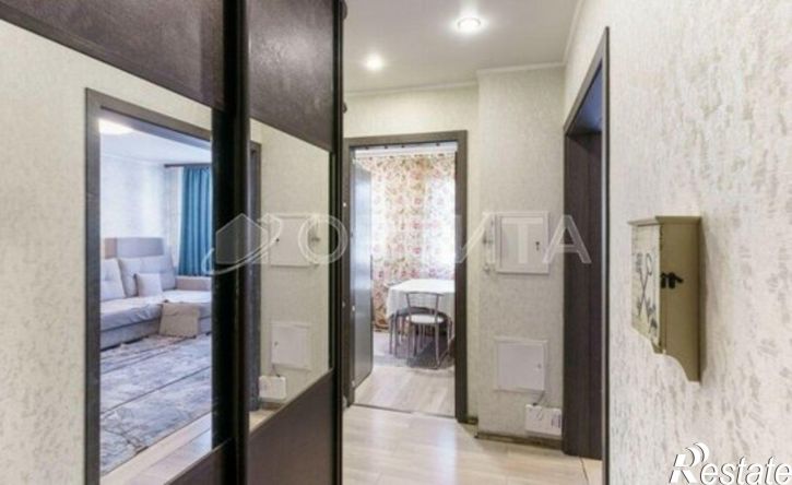 3-комн квартира улица Эрвье, 26,  д. 26