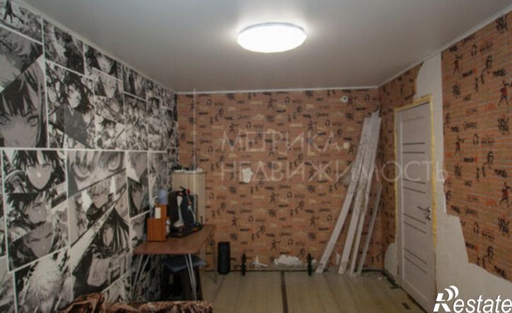 2-комн квартира Олимпийская улица, 36,  д. 36