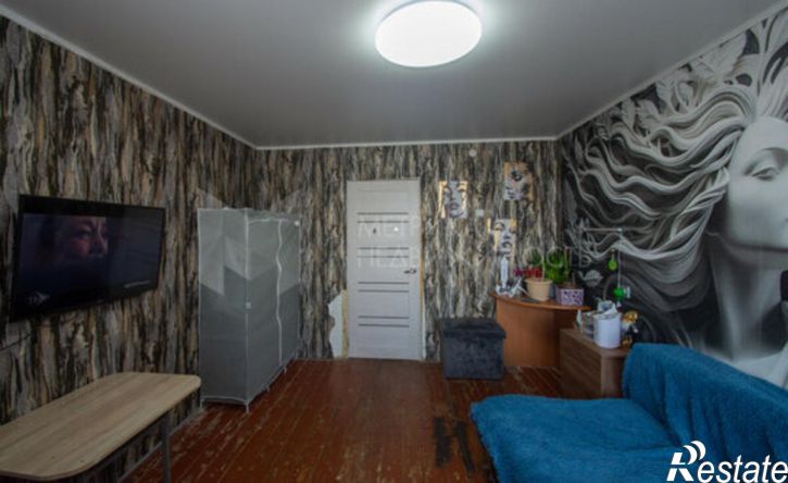 2-комн квартира Олимпийская улица, 36,  д. 36