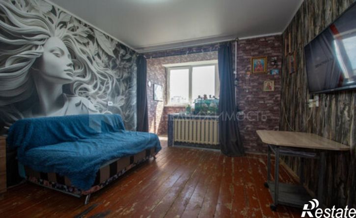 2-комн квартира Олимпийская улица, 36,  д. 36