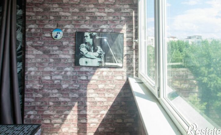 2-комн квартира Олимпийская улица, 36,  д. 36