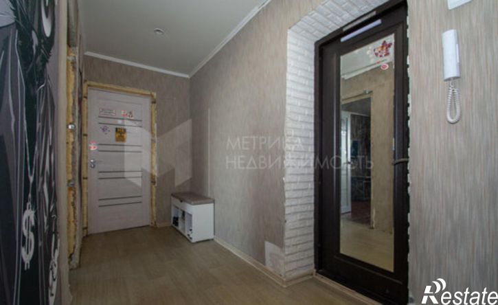 2-комн квартира Олимпийская улица, 36,  д. 36