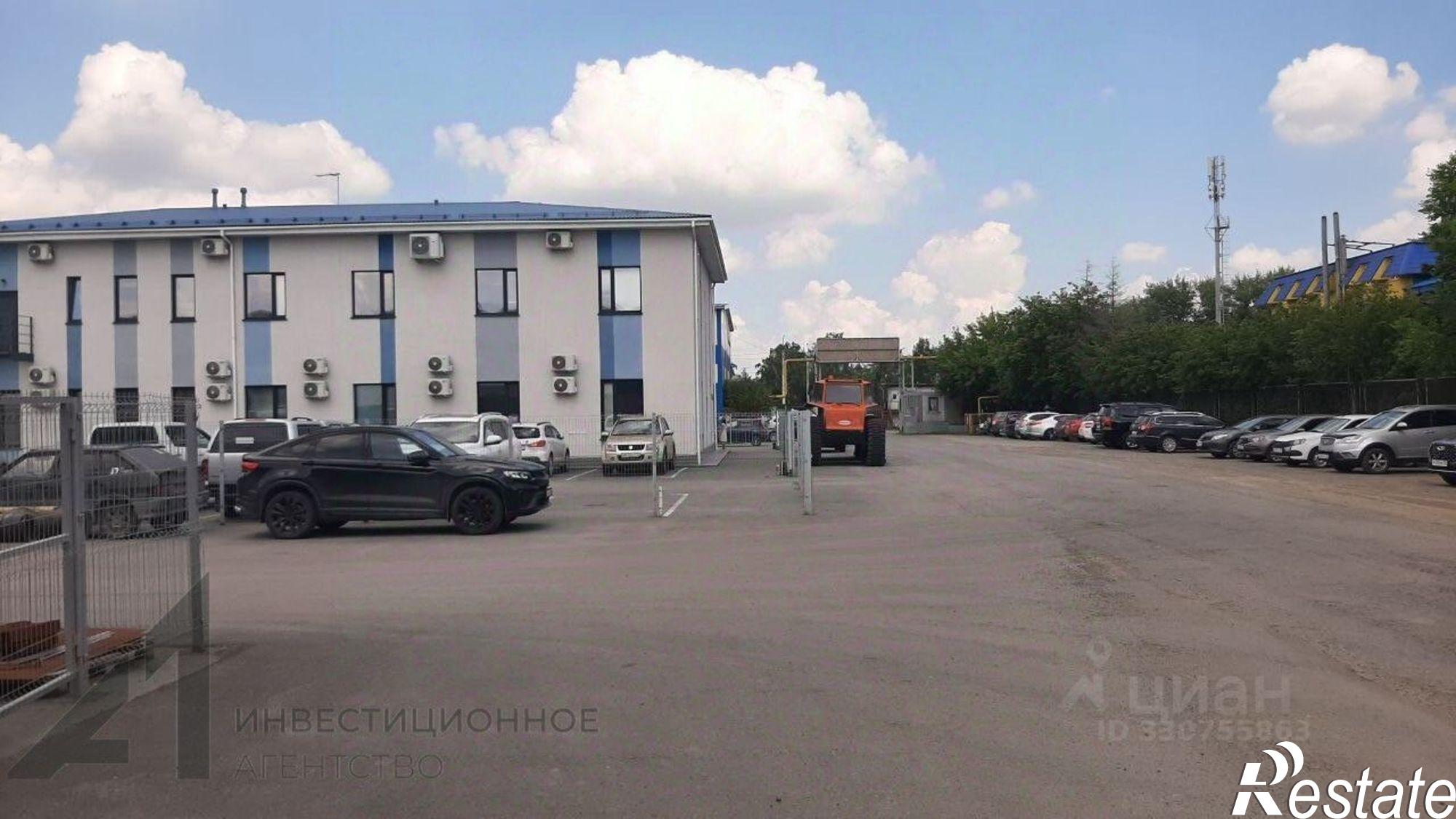 Сдать офис, помещение под офис за 250 018 рублей на улица Республики, 252 с48
