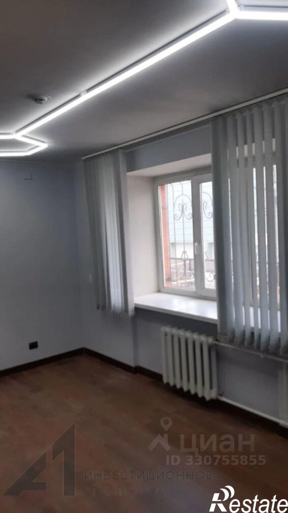 Сдать офис, помещение под офис за 165 200 рублей на улица Герцена
