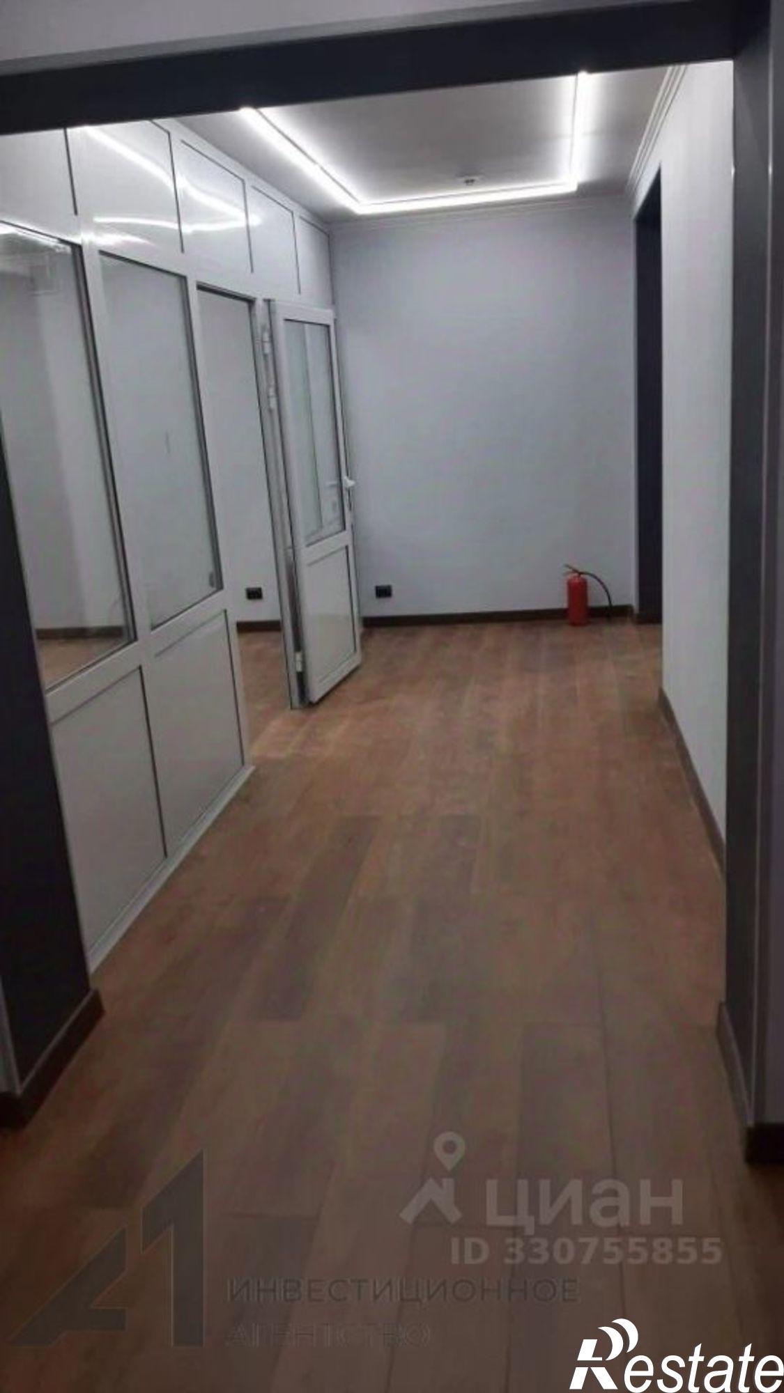 Сдать офис, помещение под офис за 165 200 рублей на улица Герцена