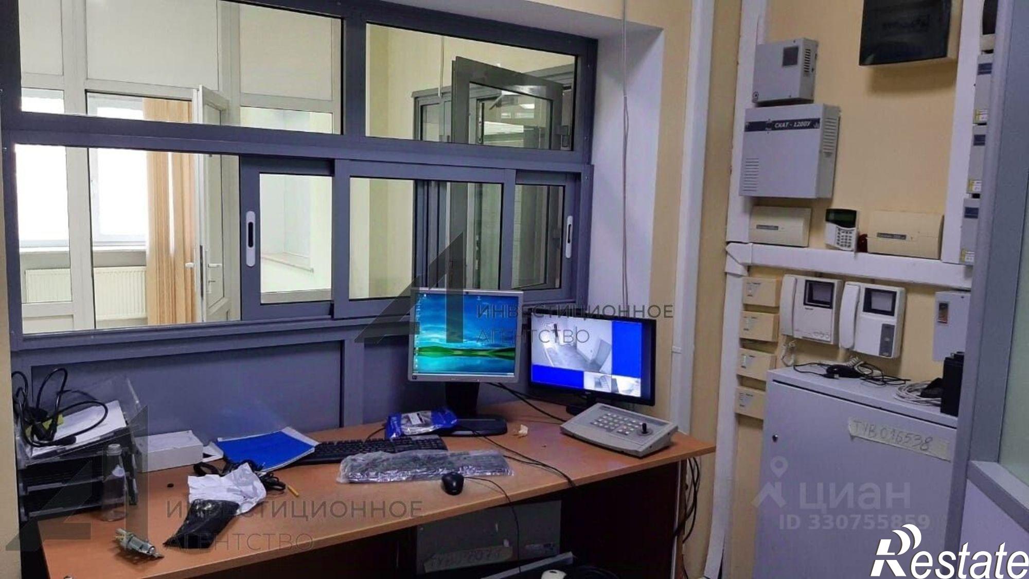 Сдать офис, помещение под офис за 83 600 рублей на ул Герцена, 62/1