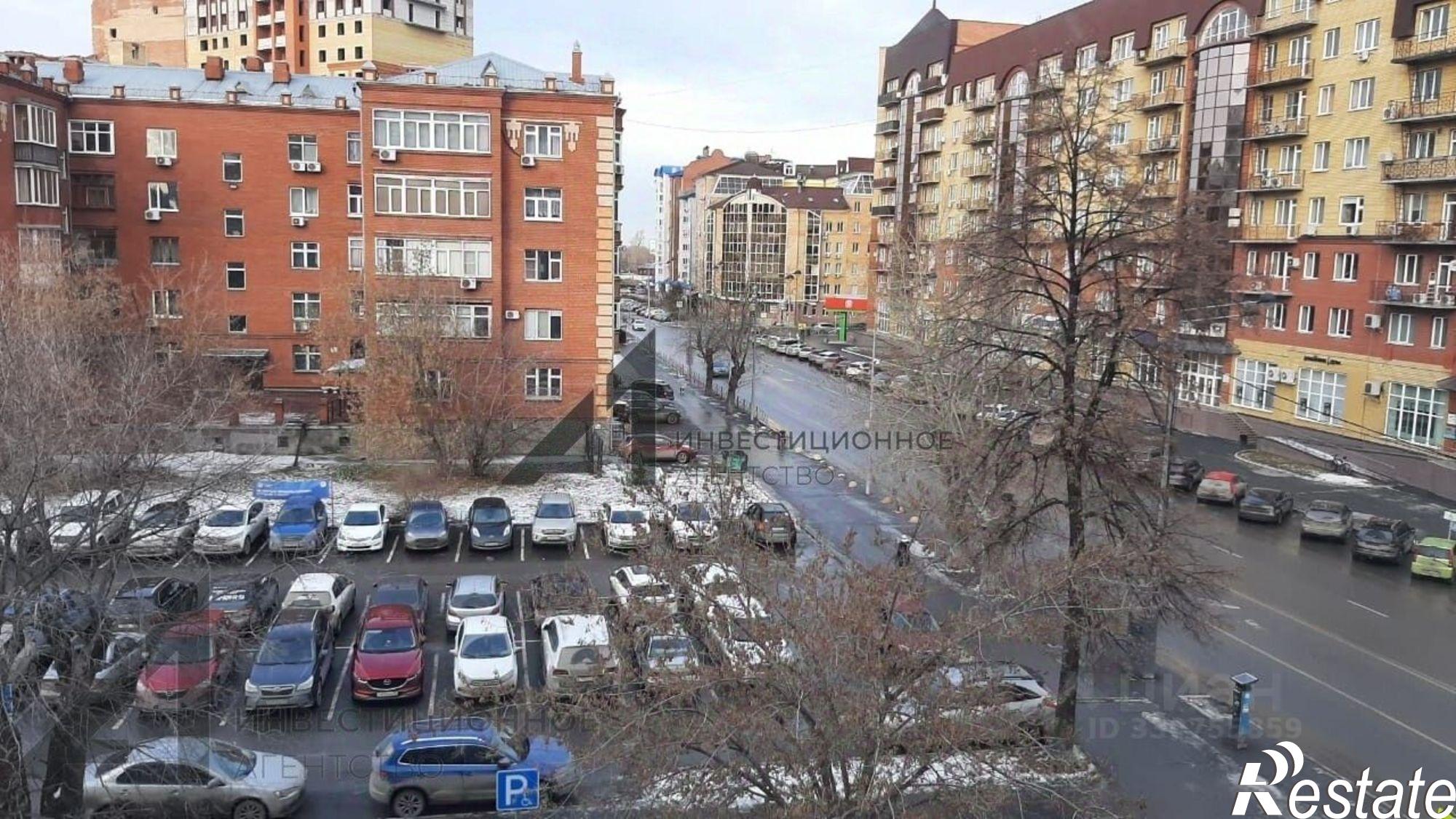 Сдать офис, помещение под офис за 83 600 рублей на ул Герцена, 62/1