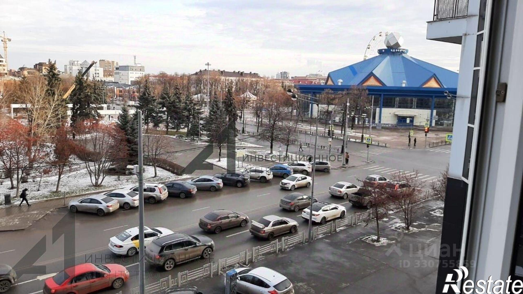 Сдать офис, помещение под офис за 83 600 рублей на ул Герцена, 62/1