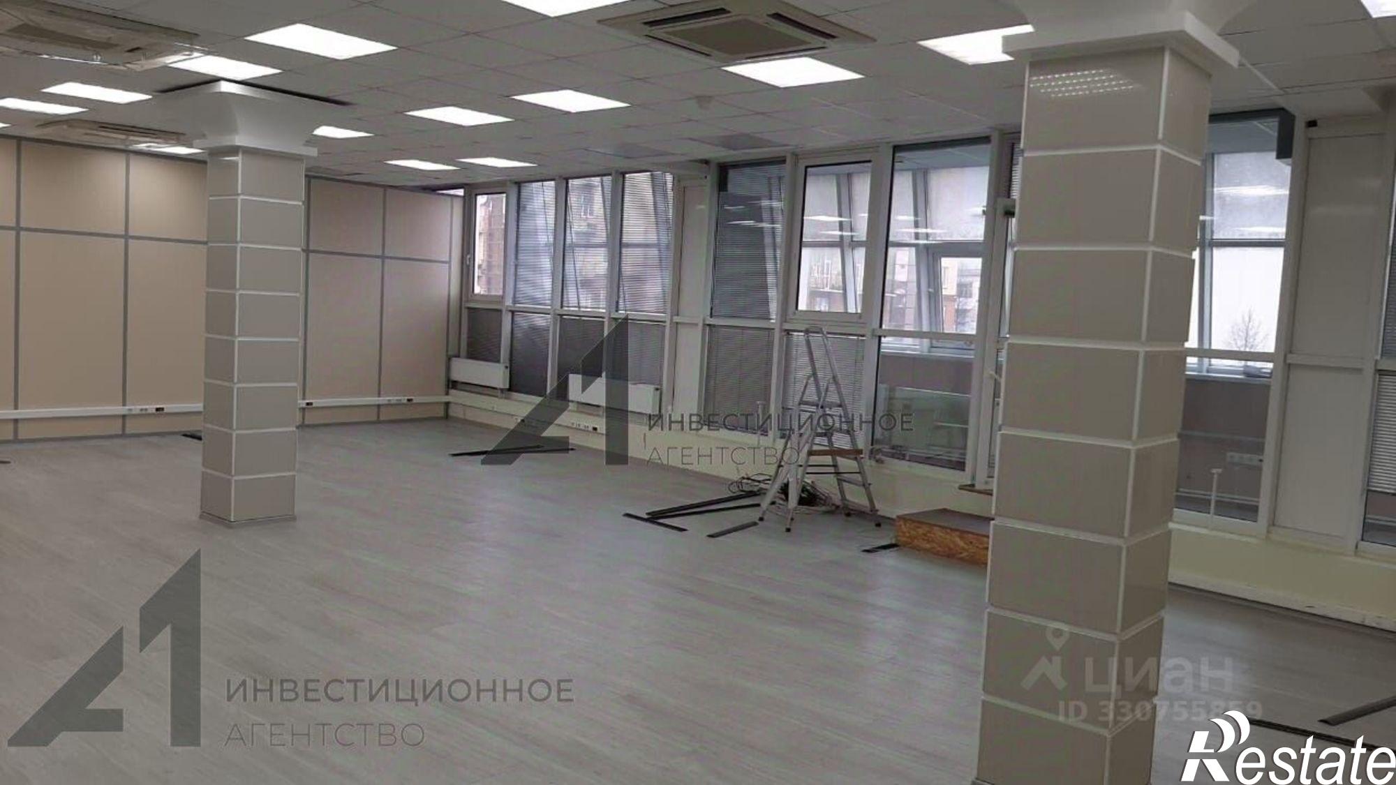 Сдать офис, помещение под офис за 83 600 рублей на ул Герцена, 62/1