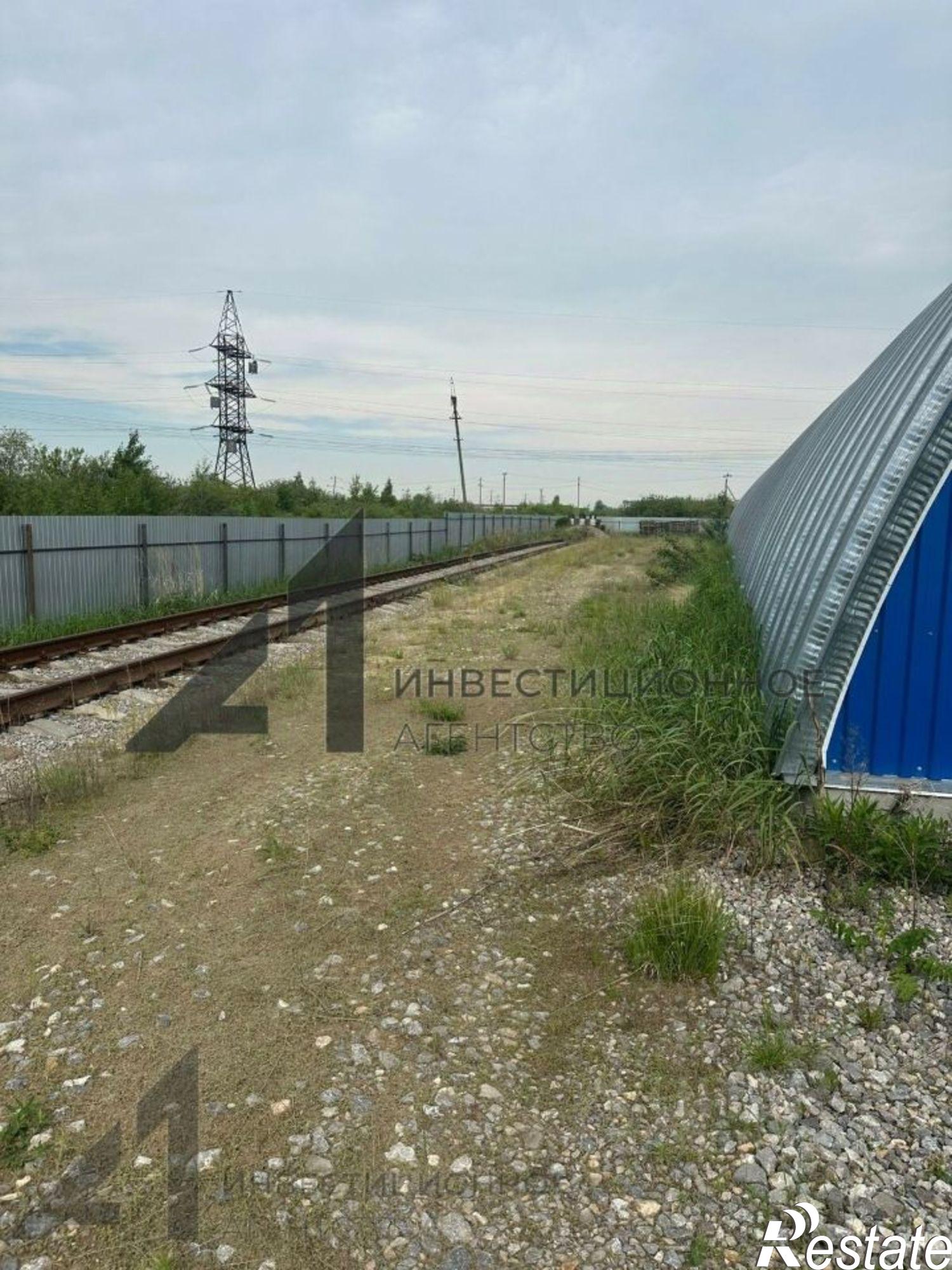 Купить производственную площадь за 144 985 000 рублей на город Тюмень