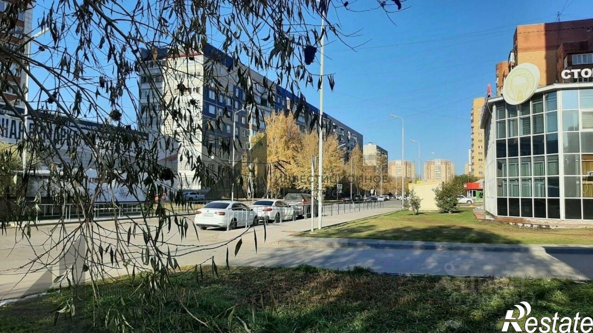Купить офис, помещение под офис за 15 442 400 рублей на Широтная улица, 29
