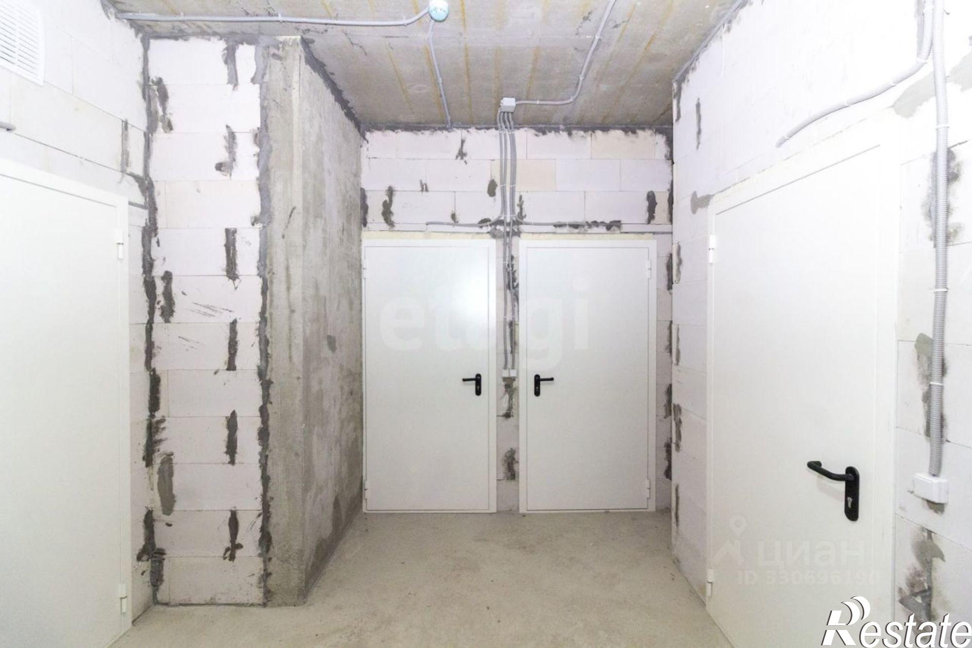 Купить складское помещение за 520 542 рублей на улица 9 Января, 160 к2