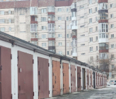19 кв м улица Муравленко