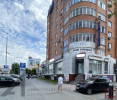 офис 275 кв м, этаж 1/10 улица Герцена