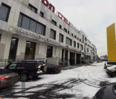 офис 285 кв м, этаж 2/3 улица Республики, 256 к5