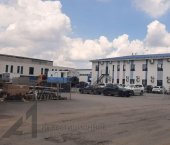 офис 257 кв м, этаж 1/2 улица Республики, 252 с48