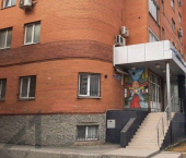 офис 118 кв м, этаж 2/8 улица Герцена