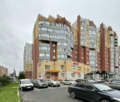 торговое помещение 813 кв м улица Максима Горького, 83