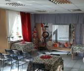 офис 134 кв м, этаж 2/2 Широтная улица, 29