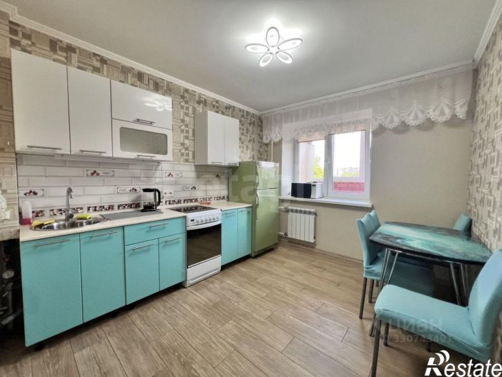 1-комн квартира Депутатская улица, 112,  д. 112