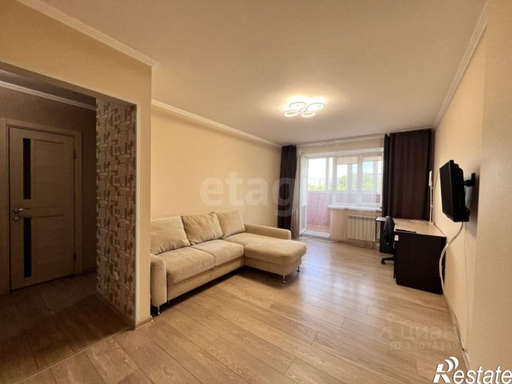 1-комн квартира Депутатская улица, 112,  д. 112