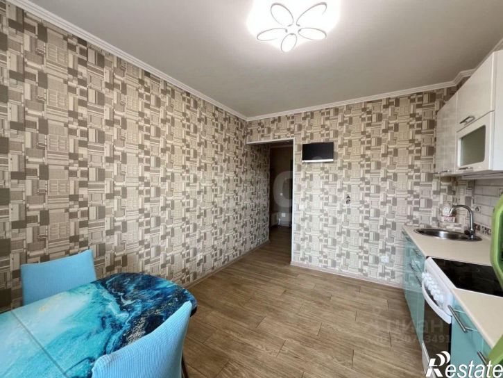 1-комн квартира Депутатская улица, 112,  д. 112