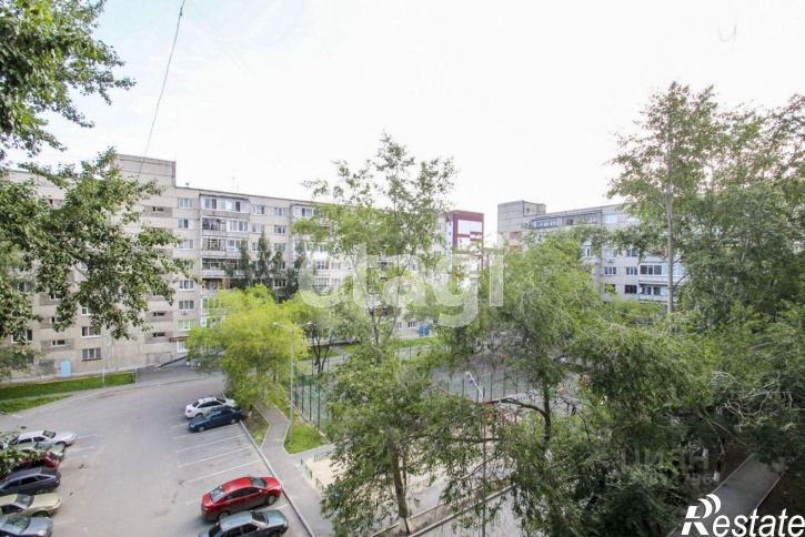1-комн квартира улица Газовиков, 20,  д. 20