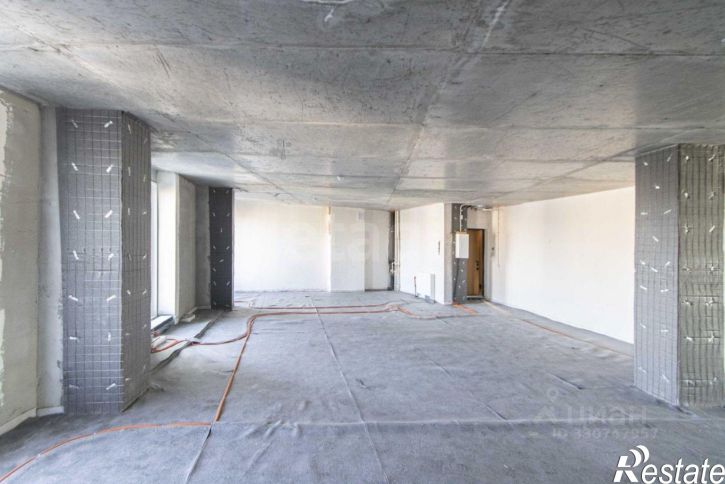 4-комн квартира Профсоюзная улица, 56,  д. 56