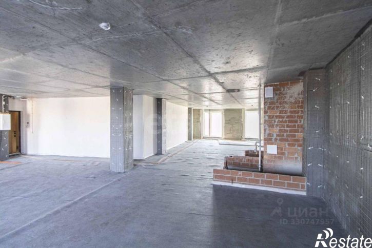 4-комн квартира Профсоюзная улица, 56,  д. 56