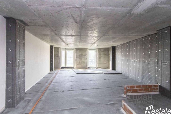 4-комн квартира Профсоюзная улица, 56,  д. 56