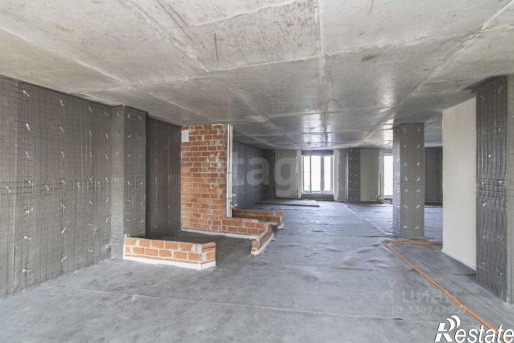 4-комн квартира Профсоюзная улица, 56,  д. 56