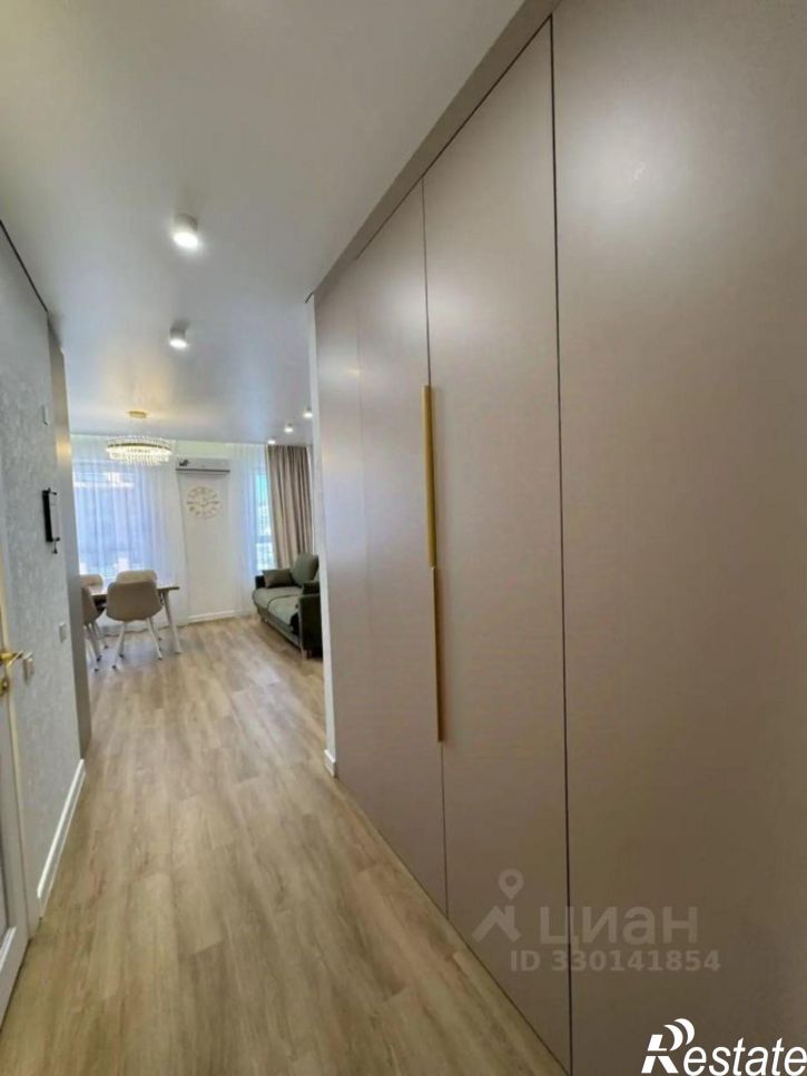 2-комн квартира ул Тимофея Чаркова, 93,  д. 93