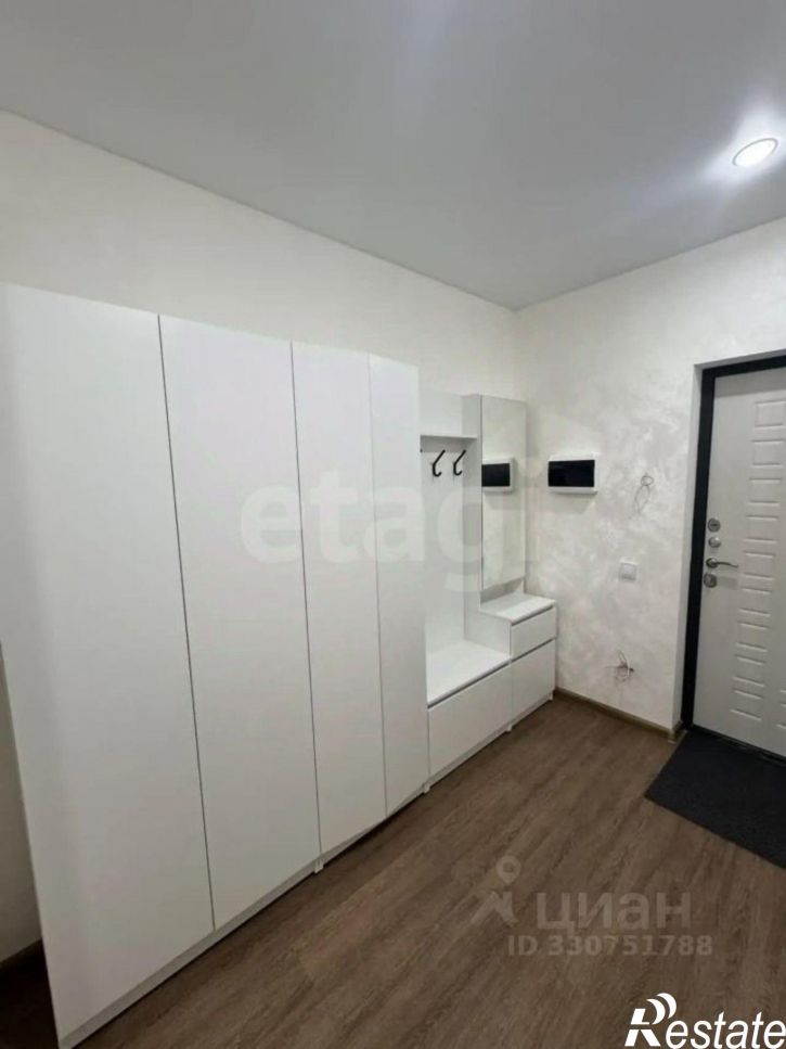 1-комн квартира ул Менжинского, 64,  д. 64