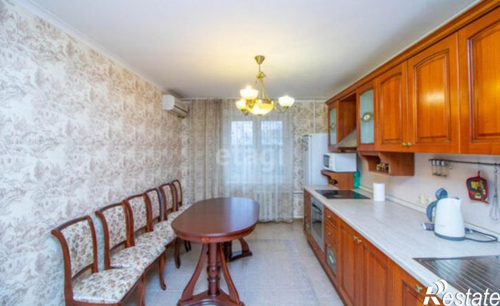 4-комн квартира Инженерная улица, 66,  д. 66