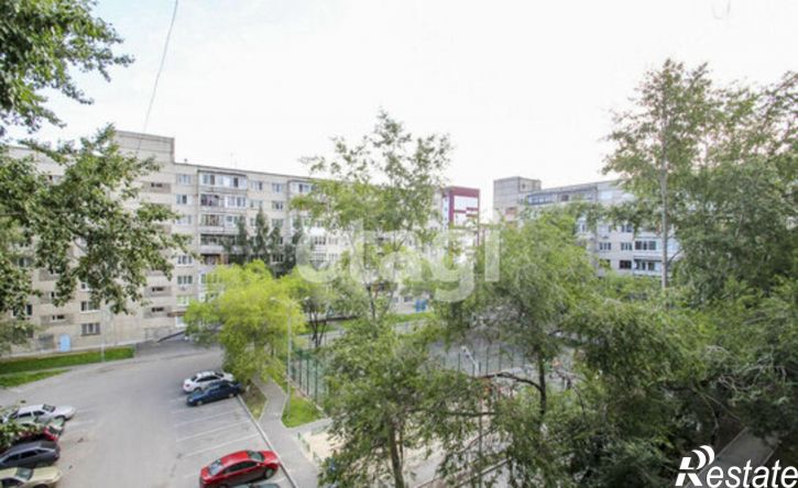 1-комн квартира ул Газовиков, 20,  д. 20