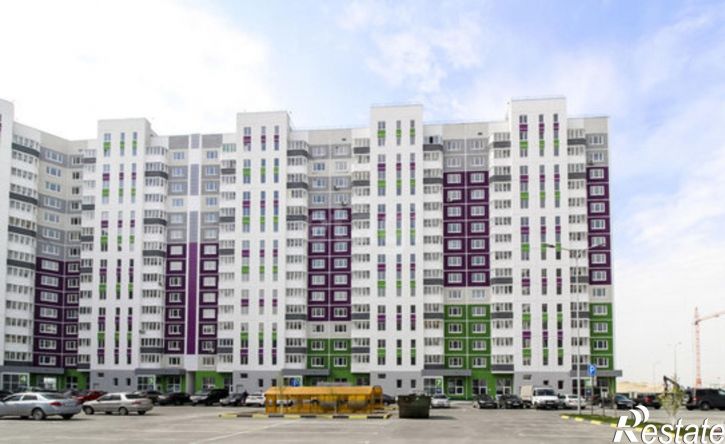 3-комн квартира ул Валентины Трофимовой, 13,  д. 13