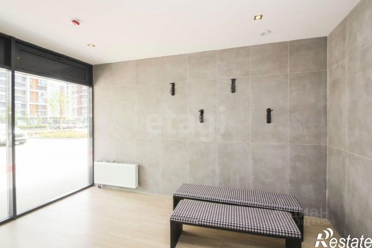 1-комн квартира ул Газовиков, 34,  д. 34
