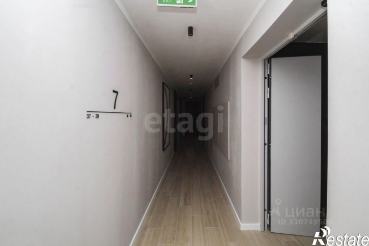 1-комн квартира ул Газовиков, 34,  д. 34