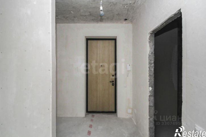 1-комн квартира ул Газовиков, 34,  д. 34