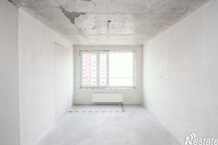 1-комн квартира ул Газовиков, 34,  д. 34